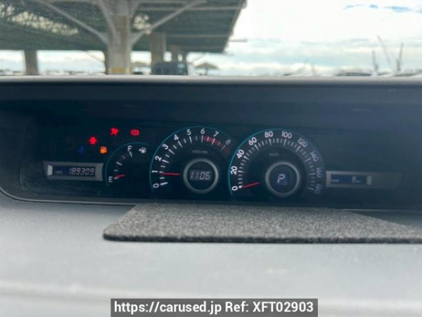 Used 2010 AT toyota voxy ZRR70G Image[22]