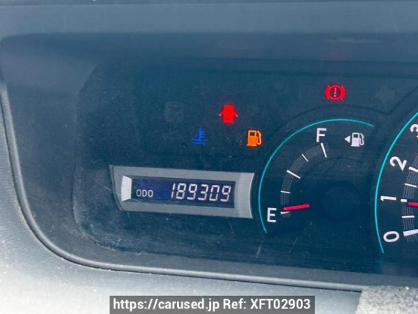 Used 2010 AT toyota voxy ZRR70G Image[23]