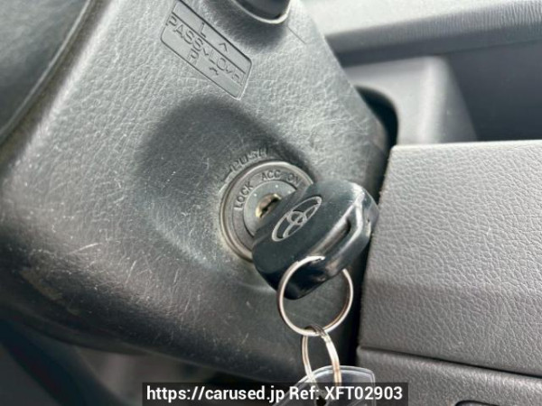 Used 2010 AT toyota voxy ZRR70G Image[28]