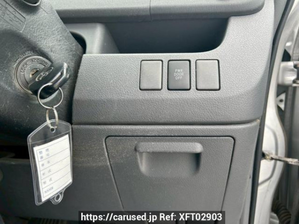 Used 2010 AT toyota voxy ZRR70G Image[29]