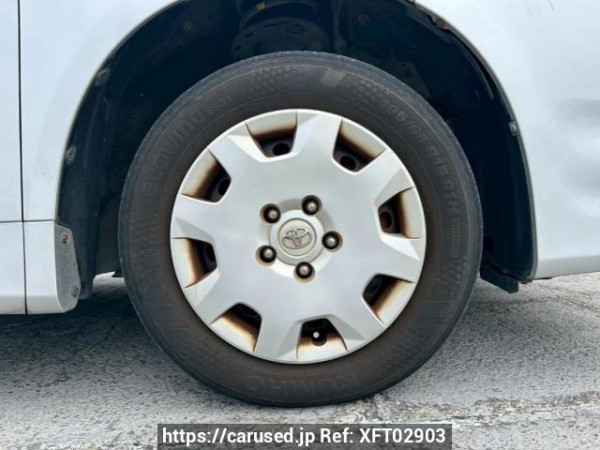 Used 2010 AT toyota voxy ZRR70G Image[31]