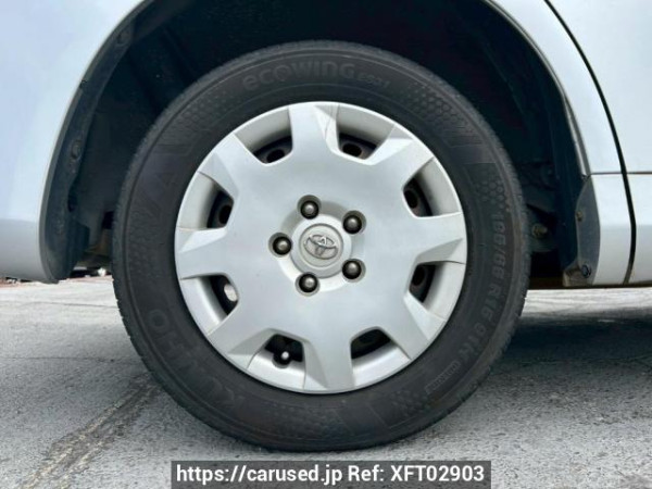 Used 2010 AT toyota voxy ZRR70G Image[32]
