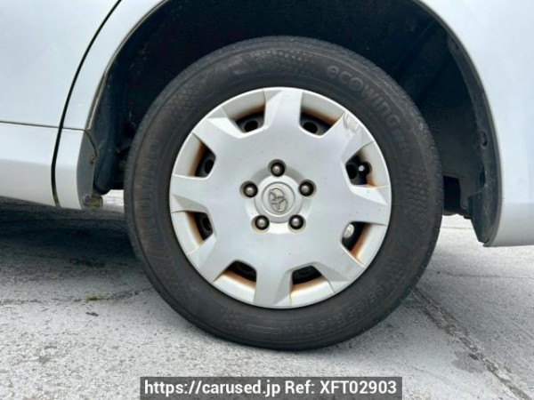 Used 2010 AT toyota voxy ZRR70G Image[33]