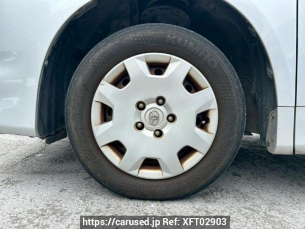 Used 2010 AT toyota voxy ZRR70G Image[34]