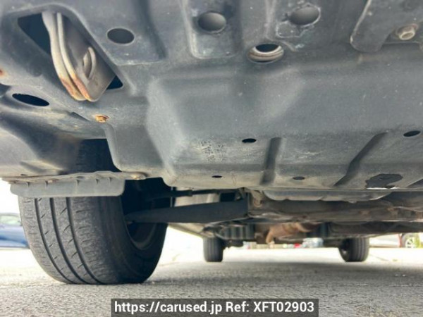 Used 2010 AT toyota voxy ZRR70G Image[35]