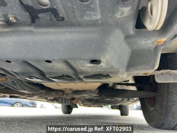 Used 2010 AT toyota voxy ZRR70G Image[36]