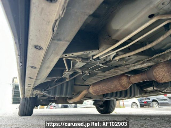 Used 2010 AT toyota voxy ZRR70G Image[37]