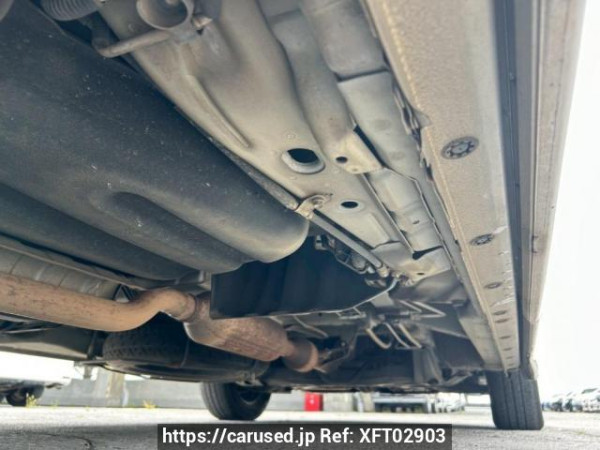 Used 2010 AT toyota voxy ZRR70G Image[38]