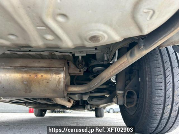 Used 2010 AT toyota voxy ZRR70G Image[42]