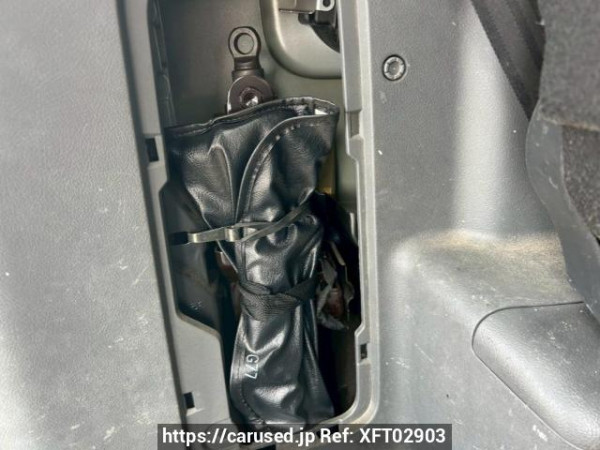 Used 2010 AT toyota voxy ZRR70G Image[45]