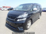 Used 2010 AT toyota vellfire ANH20W Image[2]