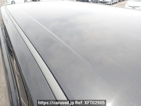 Used 2010 AT toyota vellfire ANH20W Image[9]