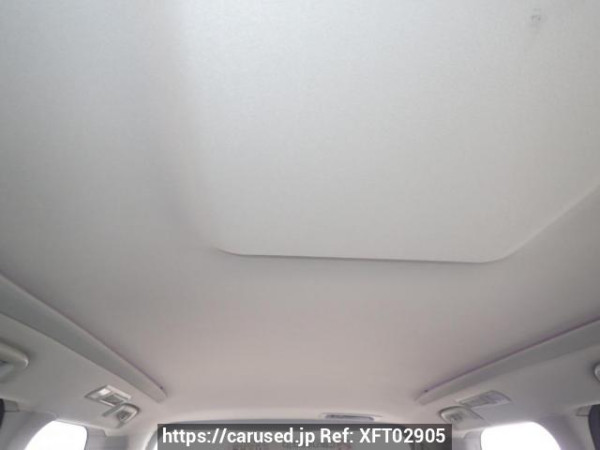 Used 2010 AT toyota vellfire ANH20W Image[10]