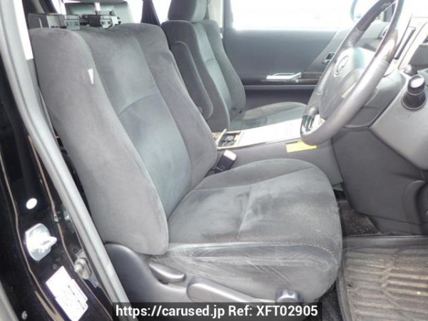 Used 2010 AT toyota vellfire ANH20W Image[11]