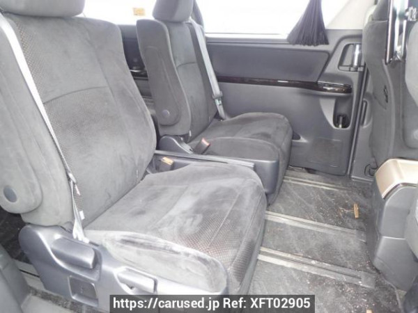 Used 2010 AT toyota vellfire ANH20W Image[13]