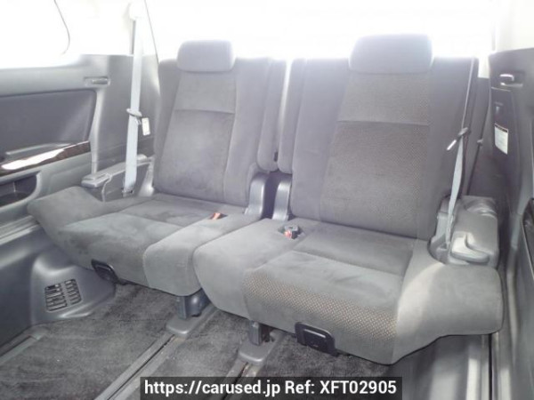 Used 2010 AT toyota vellfire ANH20W Image[15]