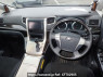Used 2010 AT toyota vellfire ANH20W Image[17]