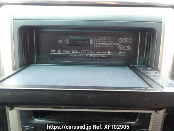 Used 2010 AT toyota vellfire ANH20W Image[22]