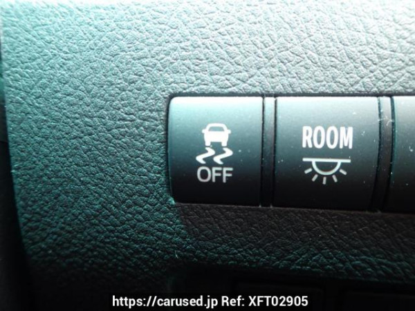 Used 2010 AT toyota vellfire ANH20W Image[23]