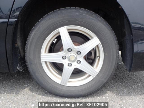 Used 2010 AT toyota vellfire ANH20W Image[28]