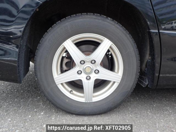 Used 2010 AT toyota vellfire ANH20W Image[29]