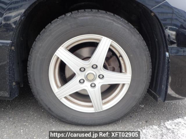 Used 2010 AT toyota vellfire ANH20W Image[30]