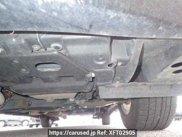 Used 2010 AT toyota vellfire ANH20W Image[32]