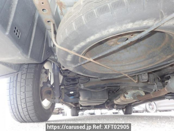 Used 2010 AT toyota vellfire ANH20W Image[33]