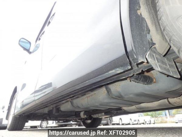Used 2010 AT toyota vellfire ANH20W Image[36]