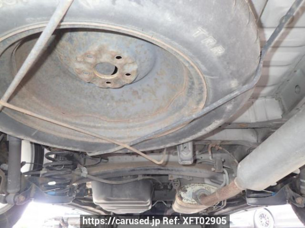 Used 2010 AT toyota vellfire ANH20W Image[39]