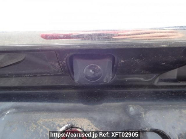 Used 2010 AT toyota vellfire ANH20W Image[40]