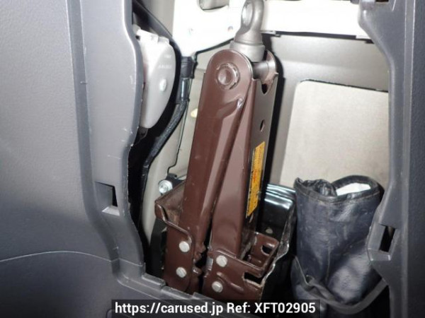Used 2010 AT toyota vellfire ANH20W Image[42]