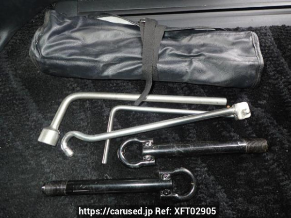 Used 2010 AT toyota vellfire ANH20W Image[43]