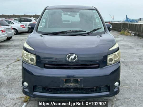Used 2008 AT toyota voxy ZRR70G Image[1]