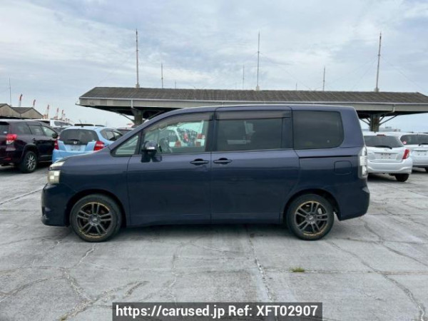 Used 2008 AT toyota voxy ZRR70G Image[3]