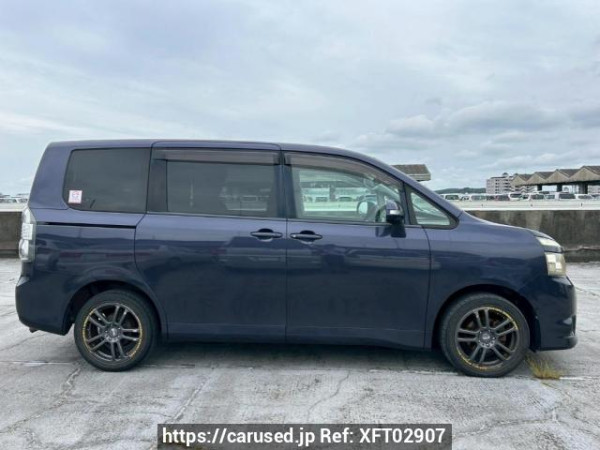 Used 2008 AT toyota voxy ZRR70G Image[7]