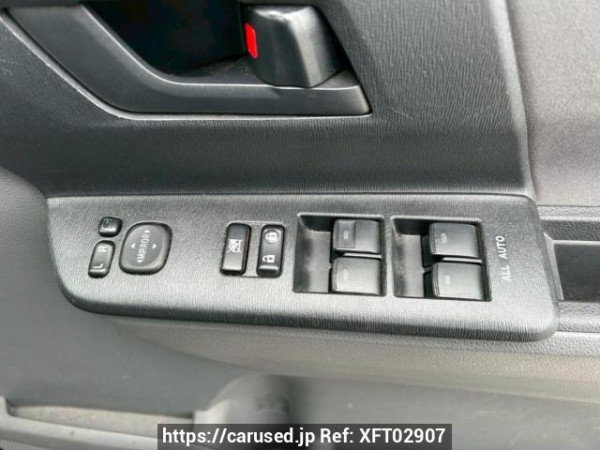 Used 2008 AT toyota voxy ZRR70G Image[13]