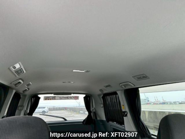 Used 2008 AT toyota voxy ZRR70G Image[14]