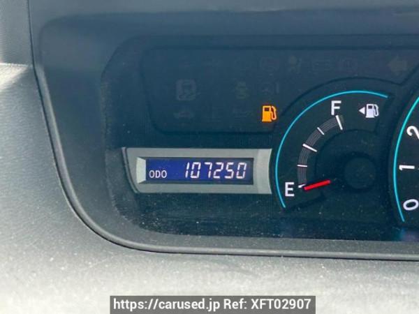 Used 2008 AT toyota voxy ZRR70G Image[19]