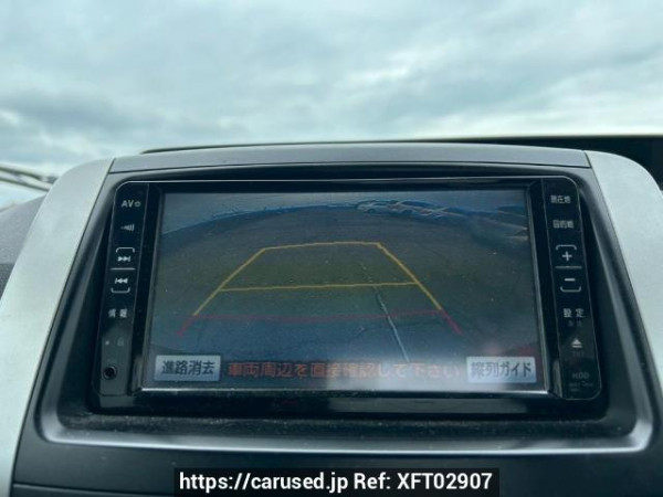 Used 2008 AT toyota voxy ZRR70G Image[22]