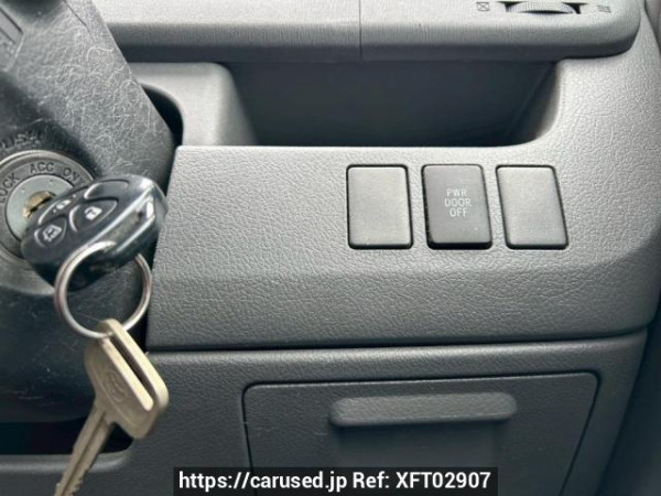 Used 2008 AT toyota voxy ZRR70G Image[25]