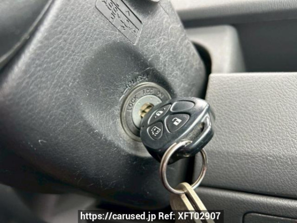 Used 2008 AT toyota voxy ZRR70G Image[26]