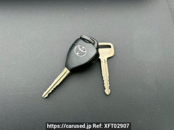 Used 2008 AT toyota voxy ZRR70G Image[27]