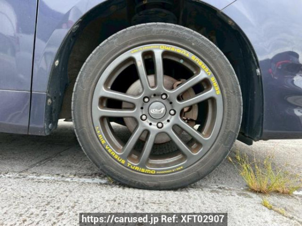Used 2008 AT toyota voxy ZRR70G Image[28]