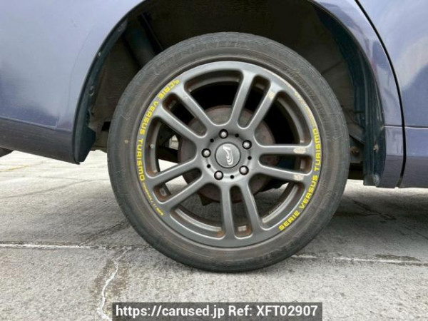 Used 2008 AT toyota voxy ZRR70G Image[29]