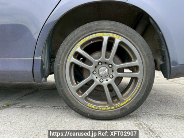 Used 2008 AT toyota voxy ZRR70G Image[30]