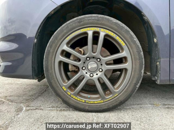 Used 2008 AT toyota voxy ZRR70G Image[31]