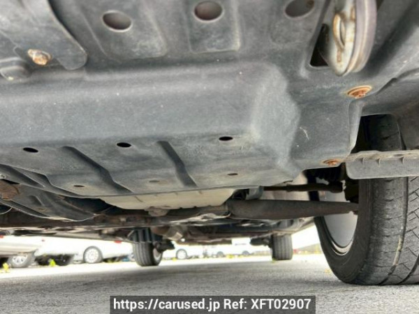 Used 2008 AT toyota voxy ZRR70G Image[33]