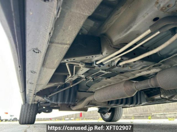 Used 2008 AT toyota voxy ZRR70G Image[34]