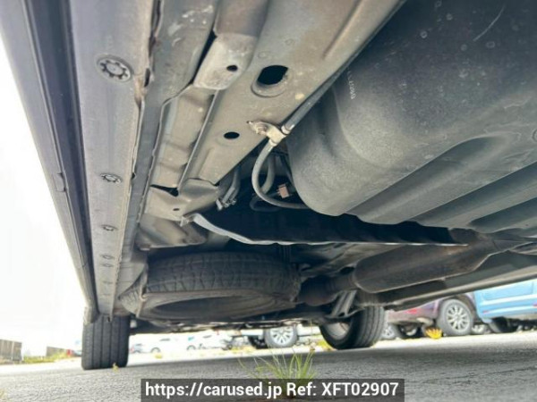 Used 2008 AT toyota voxy ZRR70G Image[36]